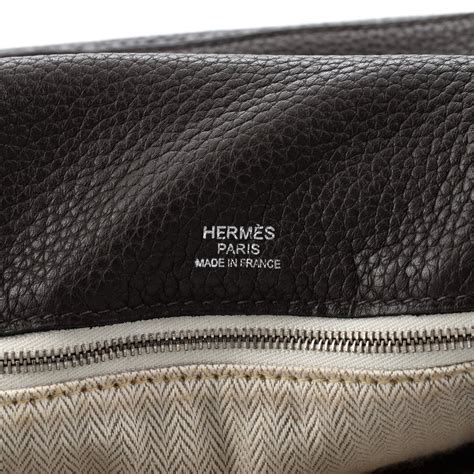 Hermès Clemence Alfred 35 